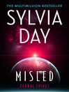 Misled (eBook): Carnal Thirst Series, Book1